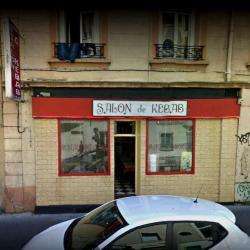 Kebab Salon Saint Etienne