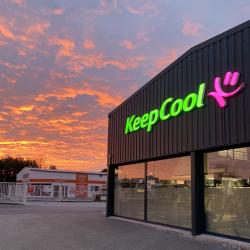Keep Cool Brest