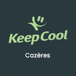 Keep Cool Cazères