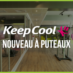 Keep Cool Puteaux