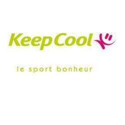 Keep Cool Saint Etienne