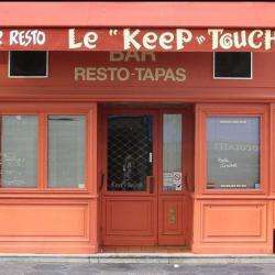 Keep In Touch Nice