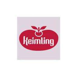 Alimentation bio Keimling - 1 - 