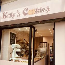Kelly's Cookies Paris