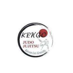 Ken Go Judo Jujitsu Bouchemaine
