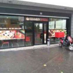 Kennedy Pizza Rennes