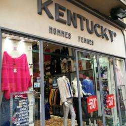 Vêtements Femme KENTUCKY - 1 - 
