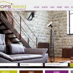 Agence immobilière KEOPS LATTES PEROLS - 1 - 