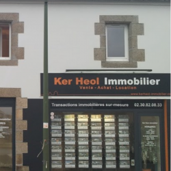 Agence immobilière Ker Heol Immobilier - 1 - 