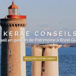 Banque Kerae Conseils, Conseil en gestion de Patrimoine à Brest Guipavas - 1 - 