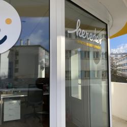 Agence immobilière Keredes Syndic de Copropriété | Brest - 1 - 