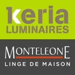 Keria Luminaires Et Monteleone Saint Martin Boulogne