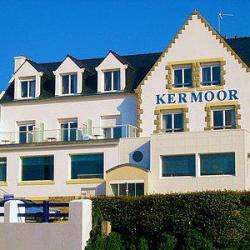 Hôtel Restaurant Kermoor Plogoff