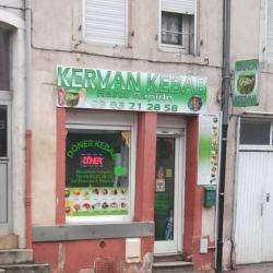Restauration rapide Kervan Kebab - 1 - 