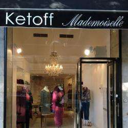 Vêtements Femme Ketoff Mademoiselle - 1 - Ketoff Mademoiselle - Marseille - 