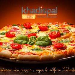Restaurant KHADISPAL - 1 - 