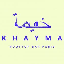 Khayma Rooftop Paris