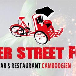 Restaurant Khmer Street Food Bordeaux - 1 - 