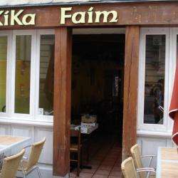 Restaurant Ki Ka Faim - 1 - 