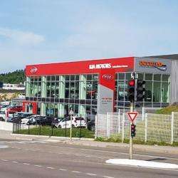 Kia Motors Besançon