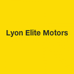 Lyon Elite Motors Vénissieux