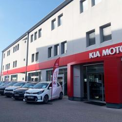Kia Motors Aubagne