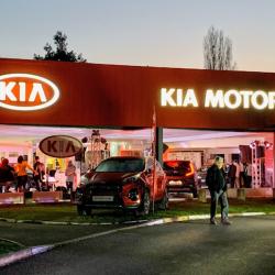 Kia Motors Beauvais