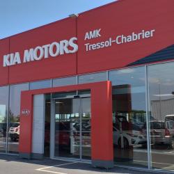 Kia Motors Béziers