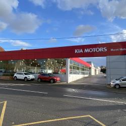 Kia Motors Bourges