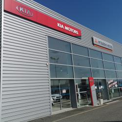 Kia Motors Carcassonne
