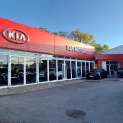 Garagiste et centre auto Kia Motors - 1 - 