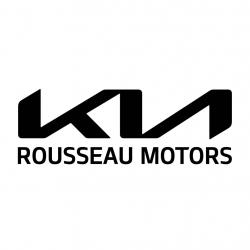 Kia Motors Chambourcy