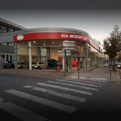 Kia Motors Lyon