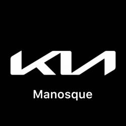 Kia Motors Manosque