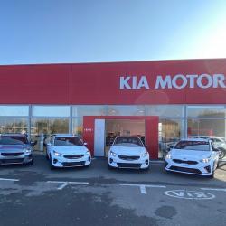 Kia Motors Montauban