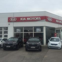 Kia Motors Narbonne