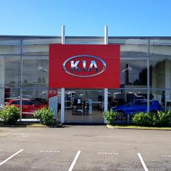 Kia Motors Saint Nazaire