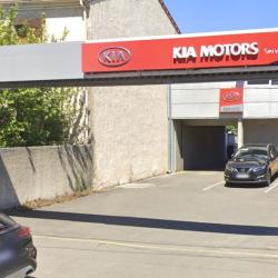 Kia Motors Sartrouville