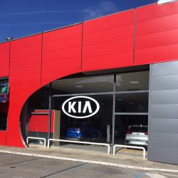 Kia Motors Toulouse