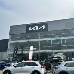 Kia Motors Vénissieux