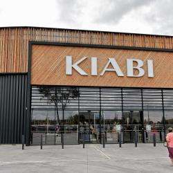 Chaussures Kiabi - 1 - Le Magasin - 