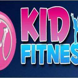 Kid Fitness Istres