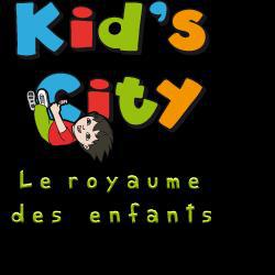 Activité pour enfant KID'S CITY - 1 - 