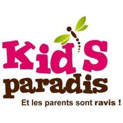 Garde d'enfant et babysitting Kid's Paradis - 1 - 