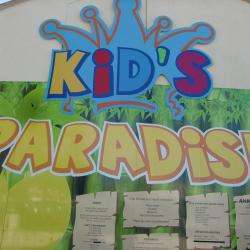 Kid's Paradise Frontignan