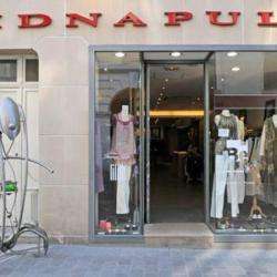 Vêtements Femme KIDNAPULL - 1 - Crédit Photo : Site Internet Kidnapull  - 