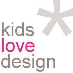 Décoration kids love design - 1 - 
