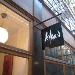 Bijoux et accessoires Kikan - 1 - 