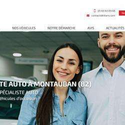 Kikars - Agence Automobile Montauban
