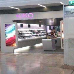Parfumerie et produit de beauté Kiko - 1 - Boutique Kiko Du Saint Sébastien - 